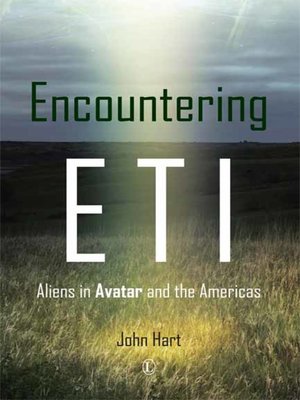 cover image of Encountering ETI